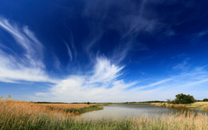 Norfolk Broads Photograph