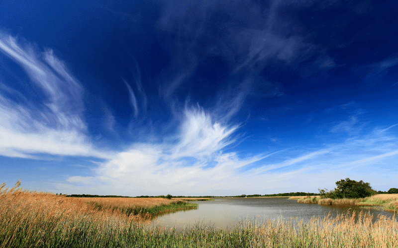 Norfolk Broads Photograph