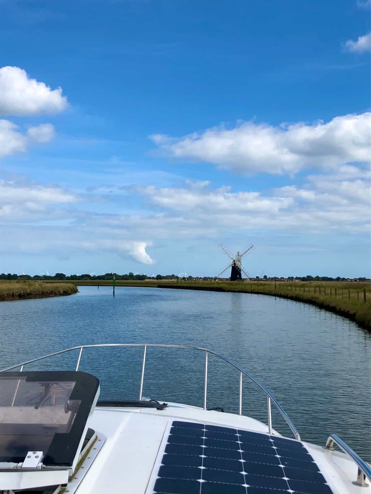 Norfolk Broads