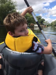 What's on in May