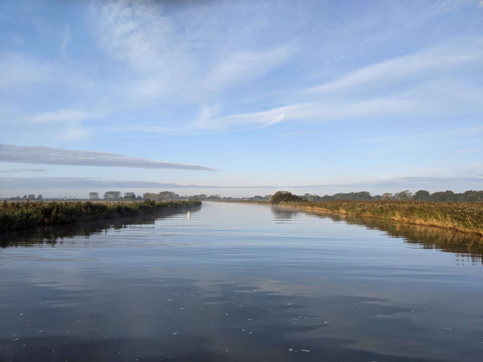Norfolk Broads