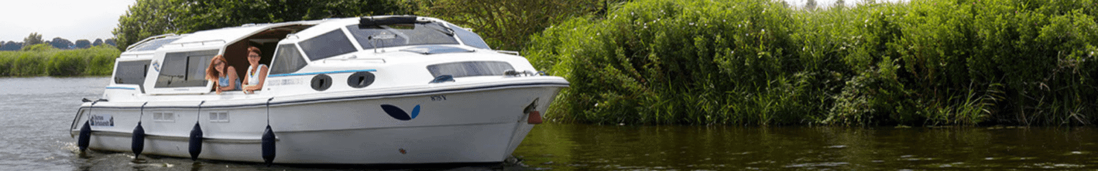 Last minute boating holidays on the Norfolk Broads