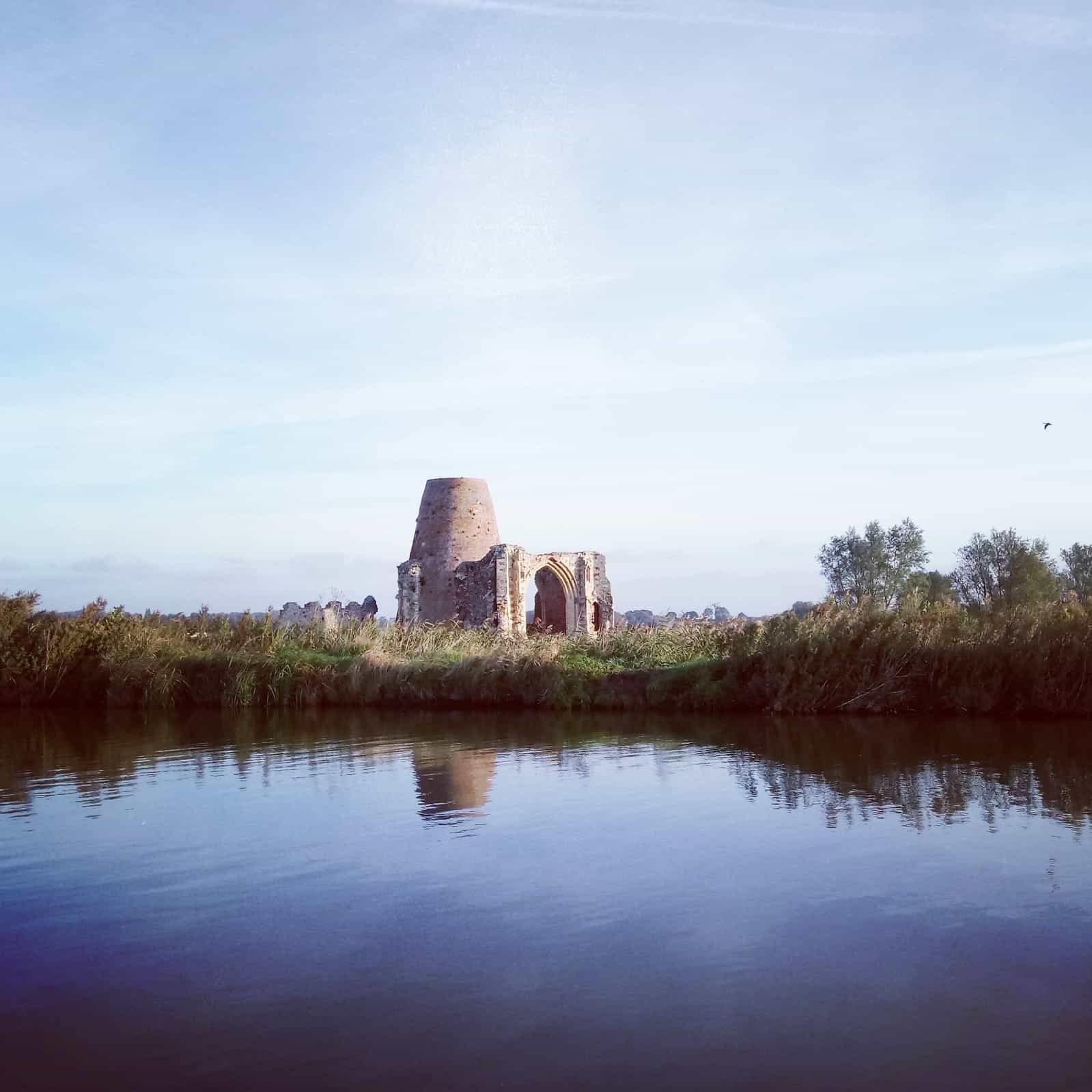 Norfolk Broads