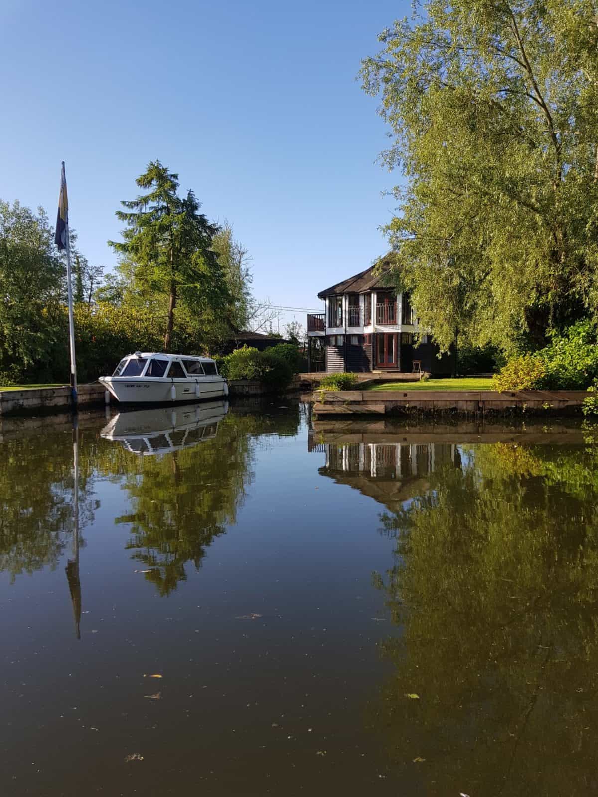 Norfolk Broads