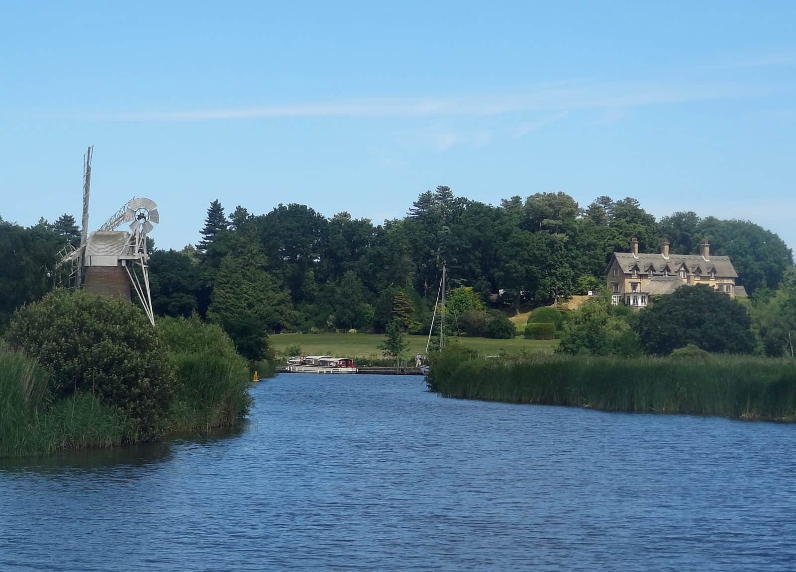 Norfolk Broads