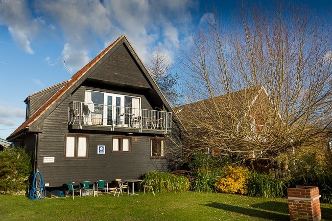 Dog and Pet Friendly Holiday Cottages on Norfolk Broads