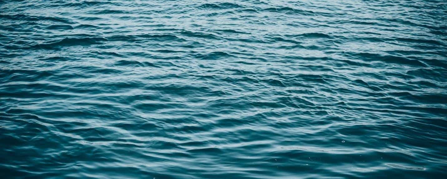 Water background