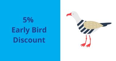 Boating Holidays Norfolk Broads Early Bird Discount