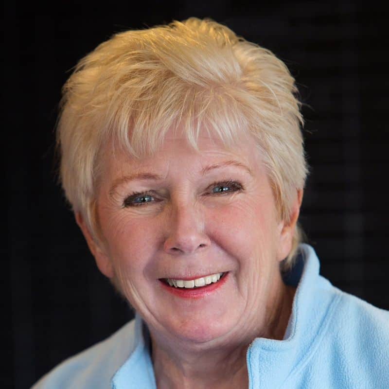Jill Thwaites Founder and MD of Barnes Brinkcraft 1992- 2023