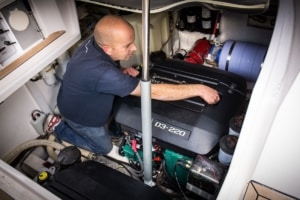 Marine Engineer - Jobs in Norfolk - Barnes Brinkcraft