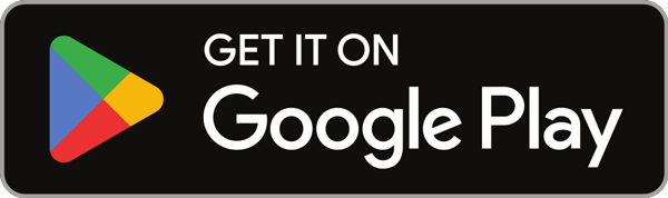 Get our app on Google Play